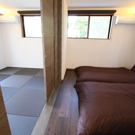 Ozacky Omuro Kogen 4-Chome - Vacation Stay 94005V Ito  Exterior foto
