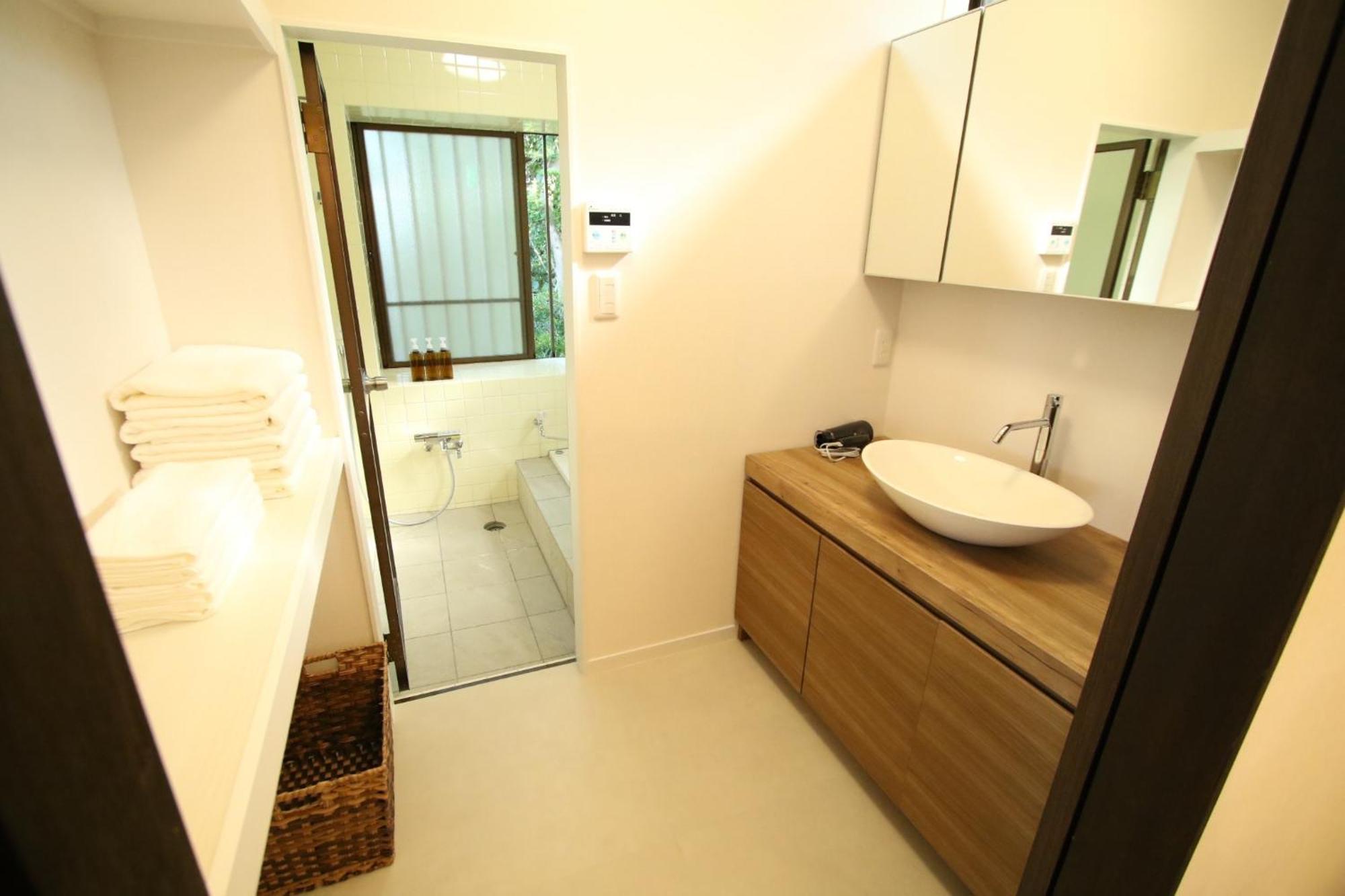 Ozacky Omuro Kogen 4-Chome - Vacation Stay 94005V Ito  Exterior foto