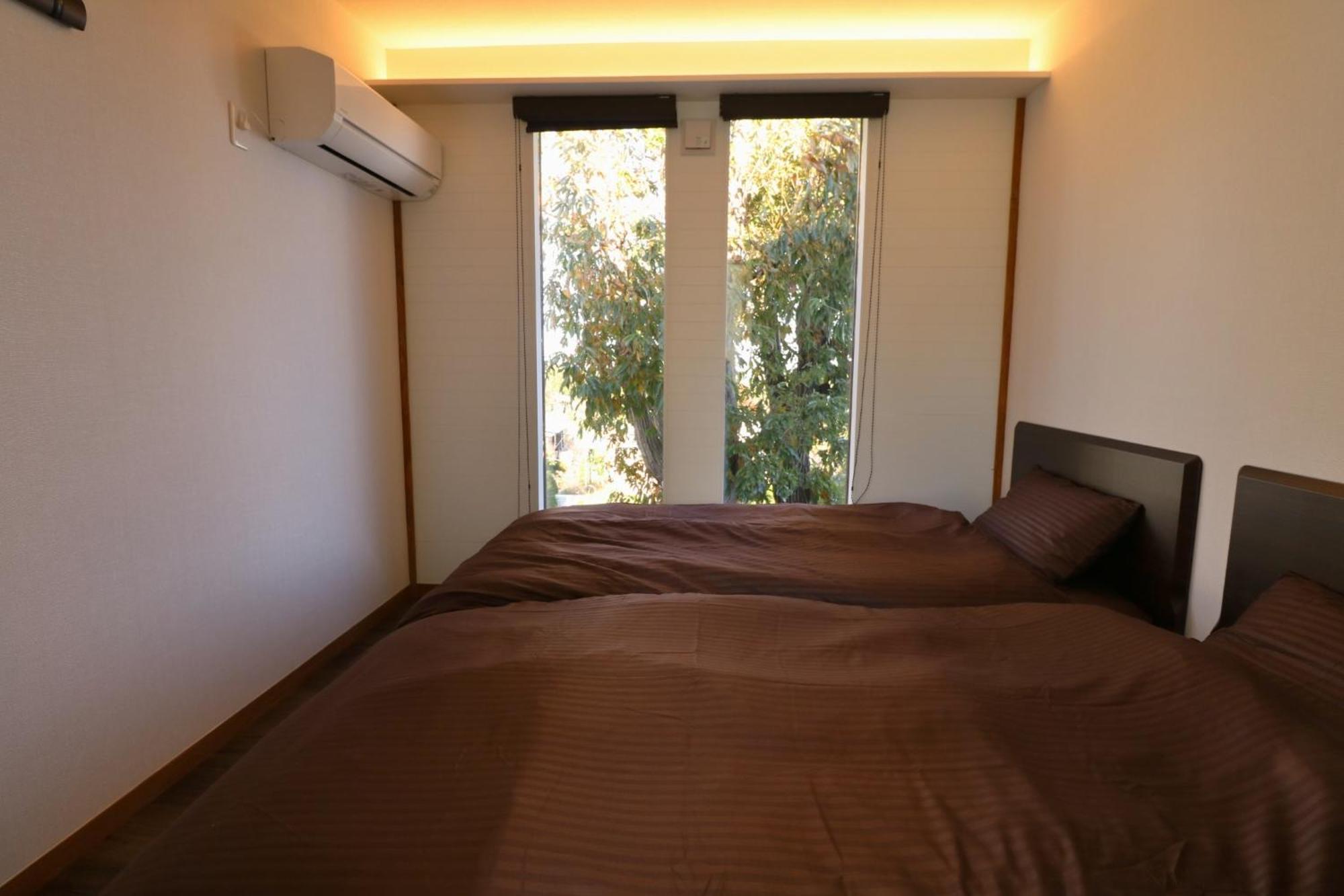 Ozacky Omuro Kogen 4-Chome - Vacation Stay 94005V Ito  Exterior foto